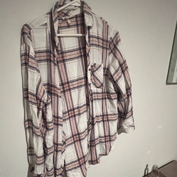 Hester & Orchard medium button down - Picture 1 of 7